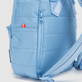 BUBBA MOCHILA MONTREAL COTTON MINI