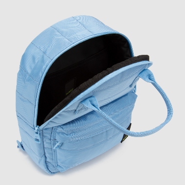 BUBBA MOCHILA MONTREAL COTTON MINI