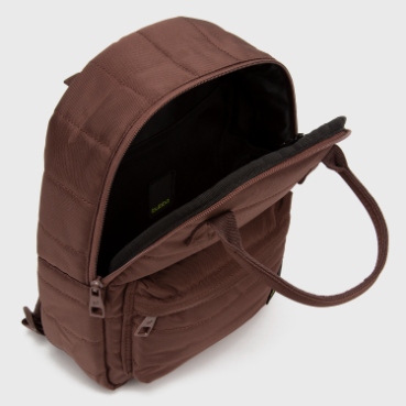 BUBBA MOCHILA MONTREAL TERRA MINI