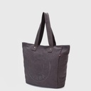BUBBA TOTE CANVAS TERRA