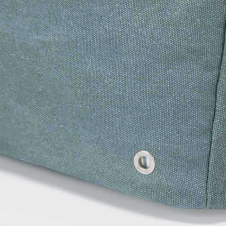 BUBBA TOTE CANVAS STONE