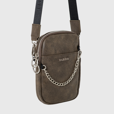 BUBBA PHONE BAG VEFREE MOSS