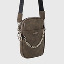 BUBBA PHONE BAG VEFREE MOSS