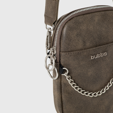 BUBBA PHONE BAG VEFREE MOSS