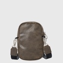 BUBBA PHONE BAG VEFREE MOSS