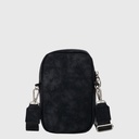 BUBBA PHONE BAG VEFREE BLACK