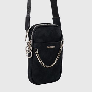 BUBBA PHONE BAG VEFREE BLACK