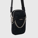 BUBBA PHONE BAG VEFREE BLACK