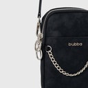 BUBBA PHONE BAG VEFREE BLACK