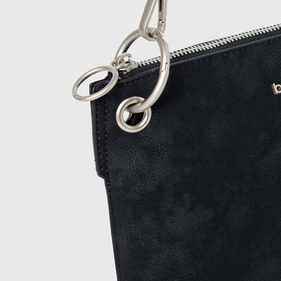 BUBBA PURSE VERFREE BLACK