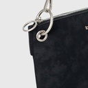 BUBBA PURSE VERFREE BLACK