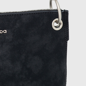BUBBA PURSE VERFREE BLACK