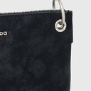 BUBBA PURSE VERFREE BLACK