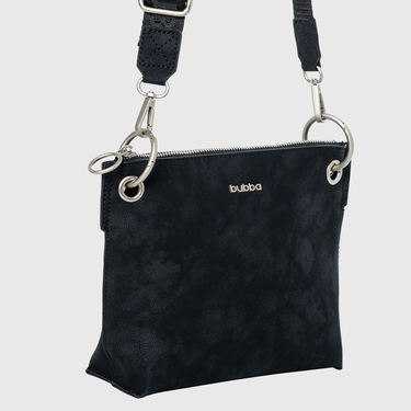BUBBA PURSE VERFREE BLACK