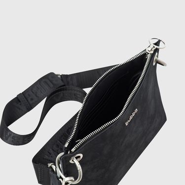 BUBBA PURSE VERFREE BLACK
