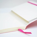 BUBBA LIBRETA FLAMINGO