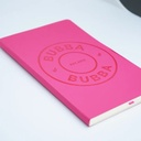 BUBBA LIBRETA FLAMINGO