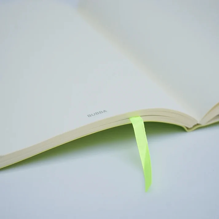 BUBBA LIBRETA SUNSHINE