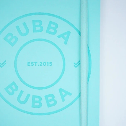 BUBBA LIBRETA MINTY
