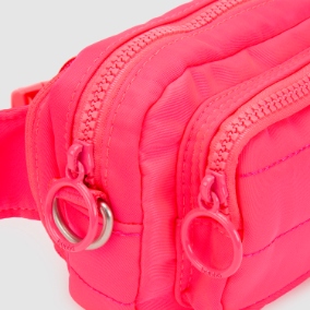 BUBBA BANANO FLUOR SUMMER FLAMINGO