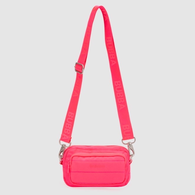 BUBBA BANANO FLUOR SUMMER FLAMINGO