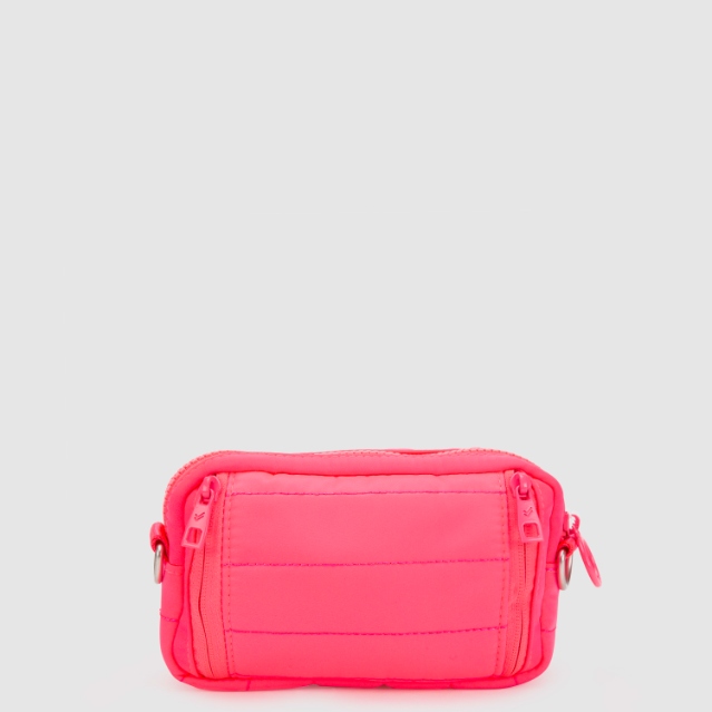 BUBBA BANANO FLUOR SUMMER FLAMINGO