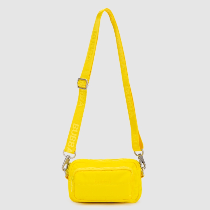 BUBBA BANANO FLUOR SUMMER SUNSHINE