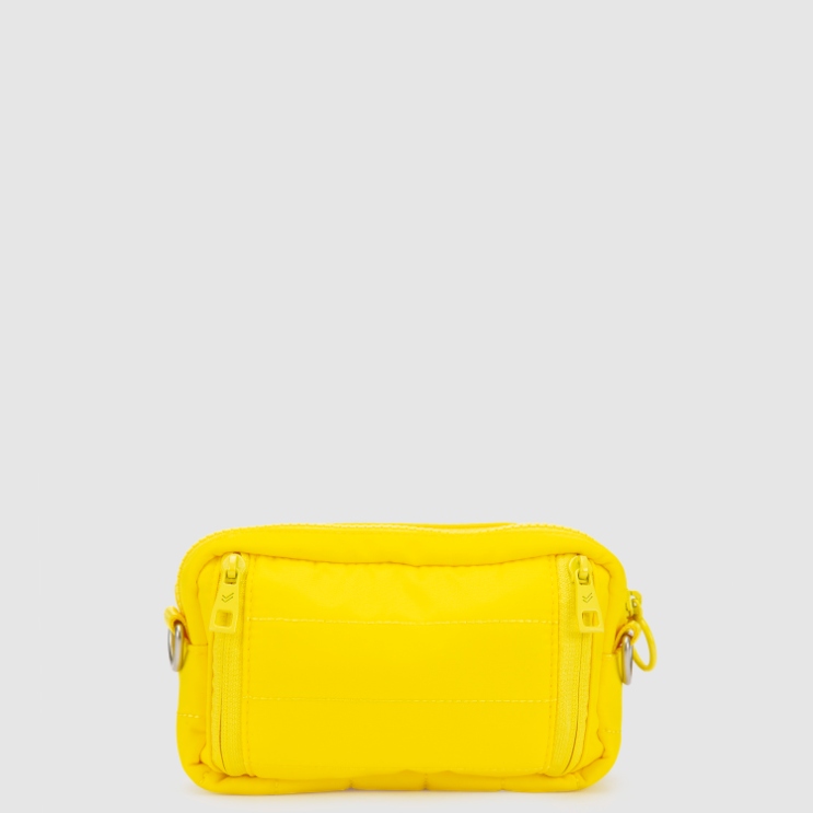 BUBBA BANANO FLUOR SUMMER SUNSHINE