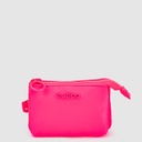 BUBBA BILLETERA FLUOR SUMMER FLAMINGO