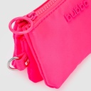BUBBA BILLETERA FLUOR SUMMER FLAMINGO