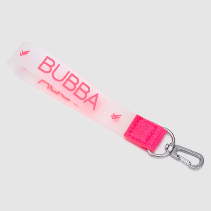 BUBBA BILLETERA FLUOR SUMMER FLAMINGO