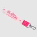 BUBBA BILLETERA FLUOR SUMMER FLAMINGO