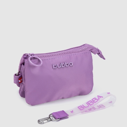 BUBBA BILLETERA FLUOR SUMMER LOTUS