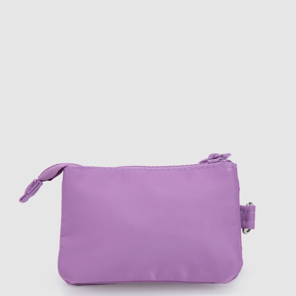 BUBBA BILLETERA FLUOR SUMMER LOTUS