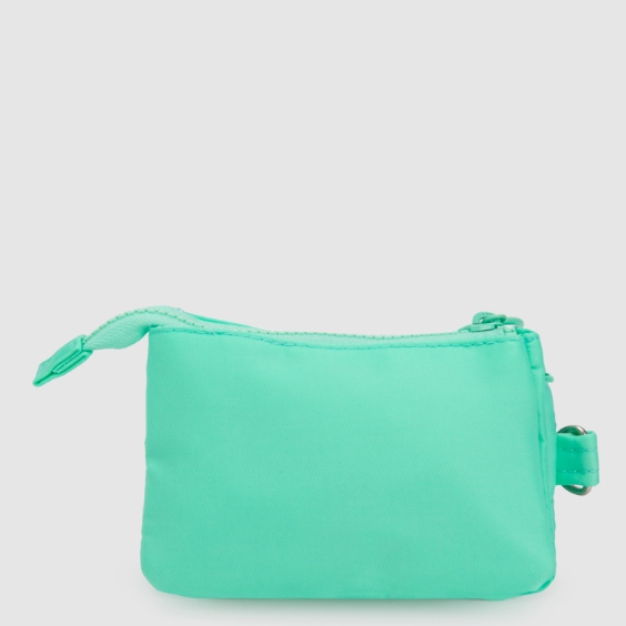 BUBBA BILLETERA FLUOR SUMMER MINTY