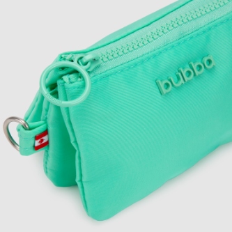 BUBBA BILLETERA FLUOR SUMMER MINTY