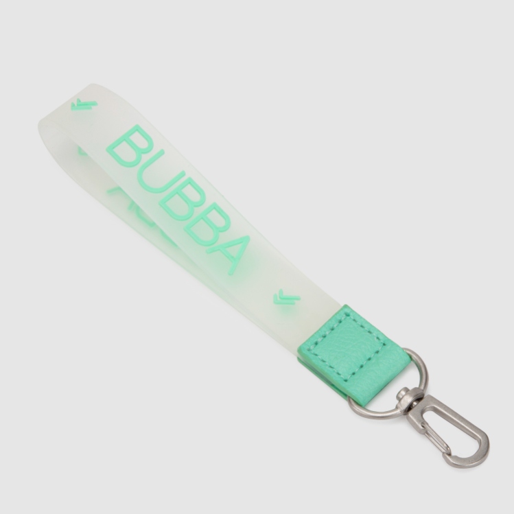BUBBA BILLETERA FLUOR SUMMER MINTY
