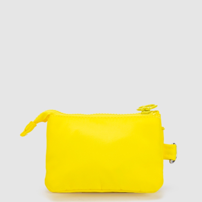 BUBBA BILLETERA FLUOR SUMMER SUN SHINE