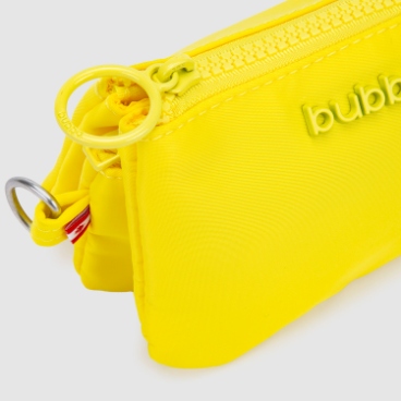 BUBBA BILLETERA FLUOR SUMMER SUN SHINE