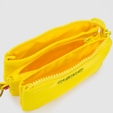 BUBBA BILLETERA FLUOR SUMMER SUN SHINE