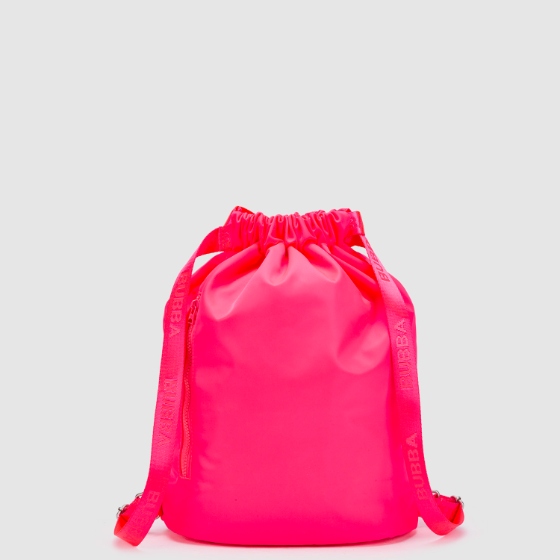 BUBBA FANCY BAG FLUOR SUMMER FLAMINGO