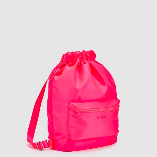 BUBBA FANCY BAG FLUOR SUMMER FLAMINGO