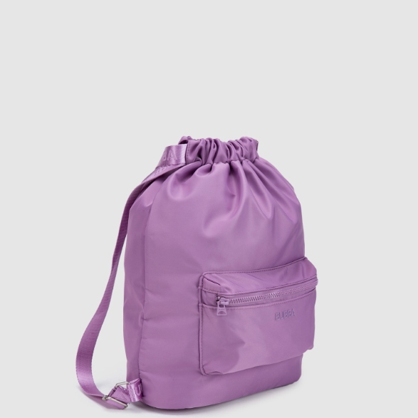 BUBBA FANCY BAG FLUOR SUMMER LOTUS