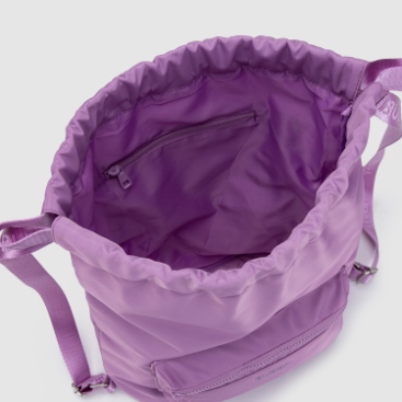 BUBBA FANCY BAG FLUOR SUMMER LOTUS