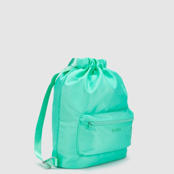 BUBBA FANCY BAG FLUOR SUMMER MINTY