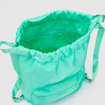 BUBBA FANCY BAG FLUOR SUMMER MINTY