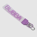 BUBBA LLAVERO FLUOR SUMMER LOTUS