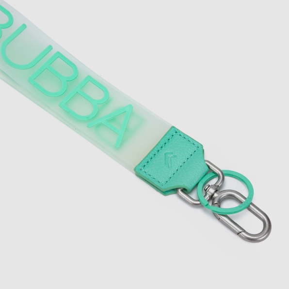 BUBBA LLAVERO FLUOR SUMMER MINTY