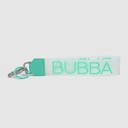 BUBBA LLAVERO FLUOR SUMMER MINTY