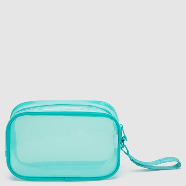 BUBBA NECESER CRYSTAL MINT